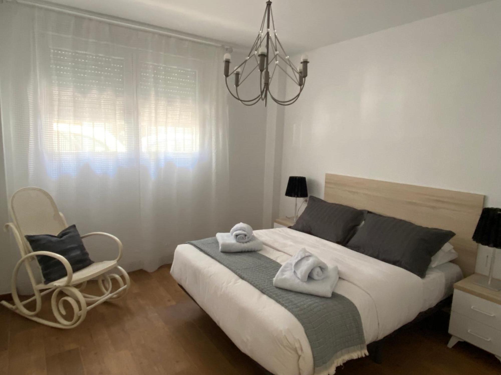 Apartament Centre Casapat Xàtiva Exterior foto