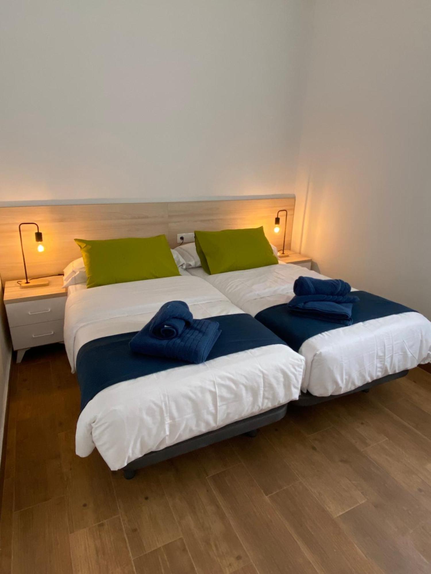 Apartament Centre Casapat Xàtiva Exterior foto